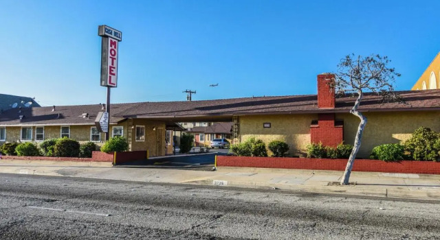 Casa Bell Motel