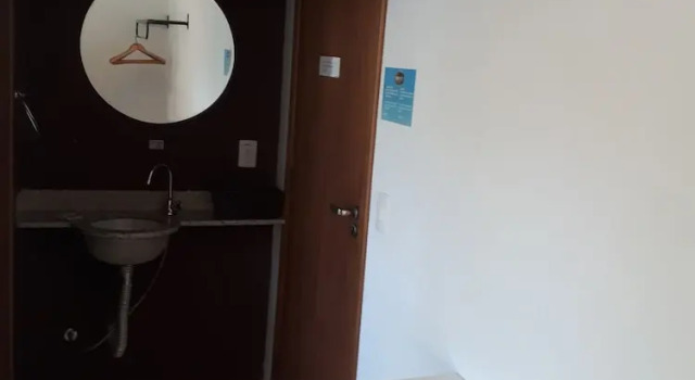 Двухместный номер Superior Pippo Suites Guarujá