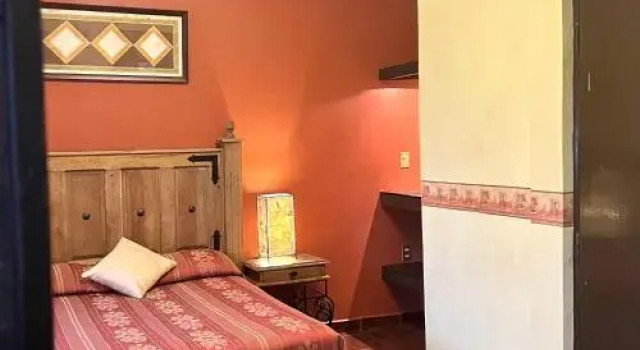 Hotel Plaza Bicentenario, Book Hotel Businesshoteller i Zacatecas, 4* 5*