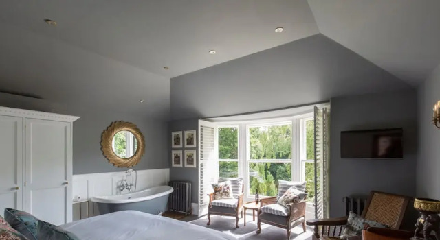 Mount Edgcumbe, Prenota Bed & breakfast Royal Tunbridge Wells High Weald