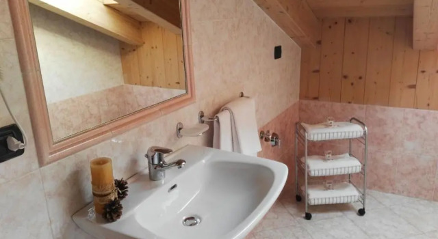 Appartamento Chalet Alberti