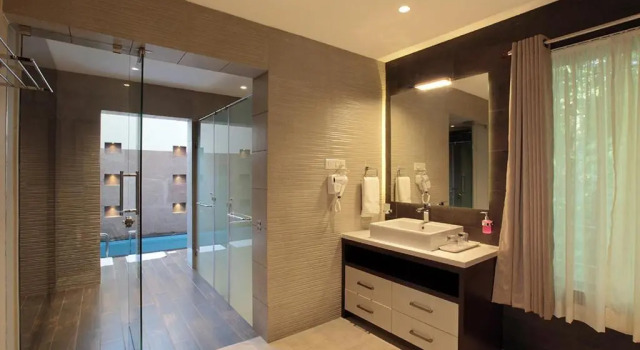 Вилла Broad Bean Resort & Spa