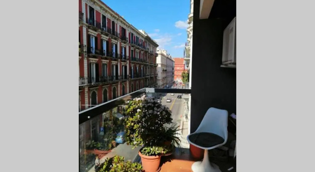 Casa Valerio, Забронировать Отель Отели в центре Бари, в центре