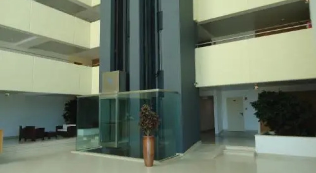 Marina Vilamoura Apartment, Rezervovat Apartmán Hotely v Sotavento s parkováním, Parkování