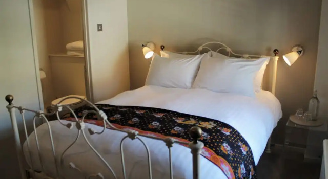 Одноместный номер Comfort The Ship Inn