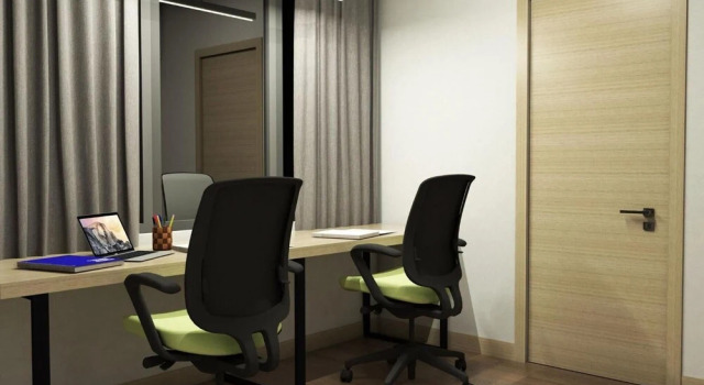 Troy Serviced Apartments