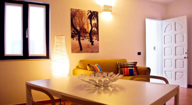 Номер Standard Bed And Breakfast Charming House