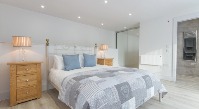 Citystay Living - Midsummer Mews