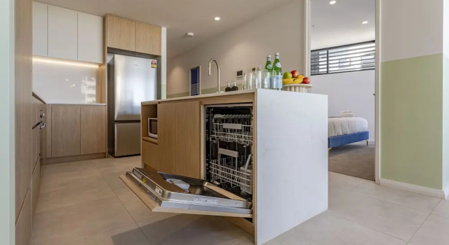 Апартаменты Premium Kula Wollongong