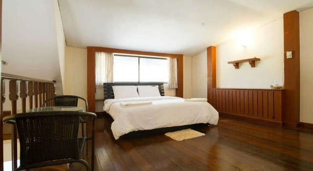 The Secret Cliff Boutique Resort