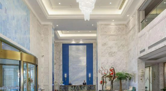 Maision New Century Hotel Daishan Zhoushan, Book Hotel Daishan Zhejiang