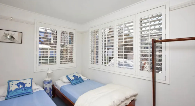 Newcastle Terraces & Apartments – Alfred Street Terraces