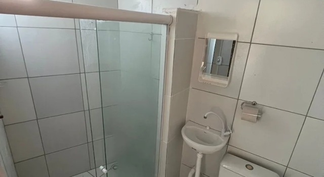 Номер Standard Pousada Mar do Sonho Praia