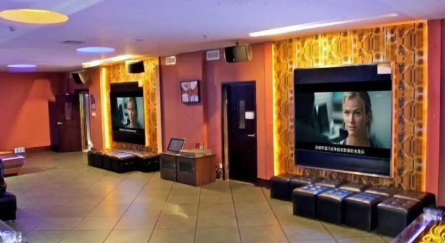 Huangguang Holiday Hotel, Prenota Hotel Hotel economici a Jiangmen
