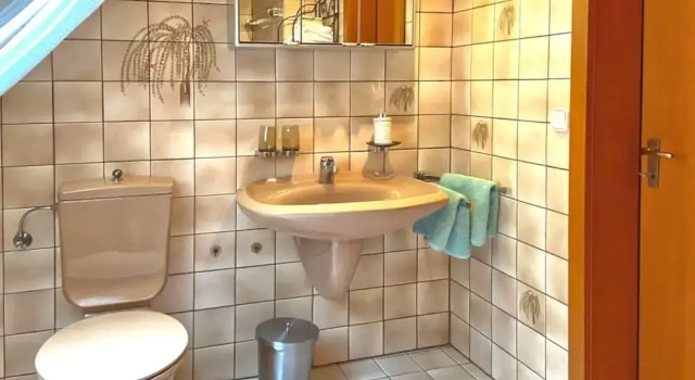 Апартаменты Classic Charming Apartment in Weissenbrunn Near Forest