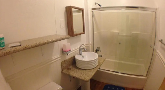 Номер Deluxe Venice Beach Hostel