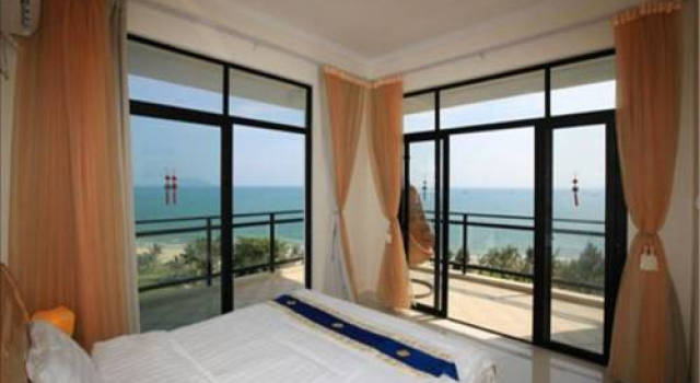 Sanya Le Zai Lv Tu Apartment, Book Apartment Sanya Hainan