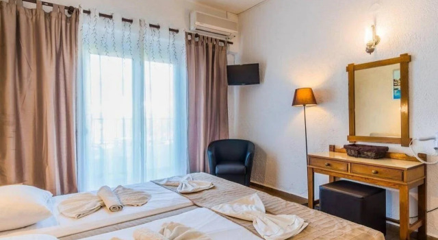 Hotel Marlena - Adults Only