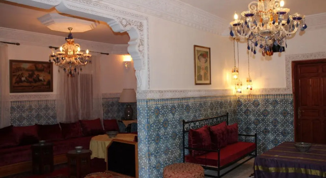 Villa DALIA