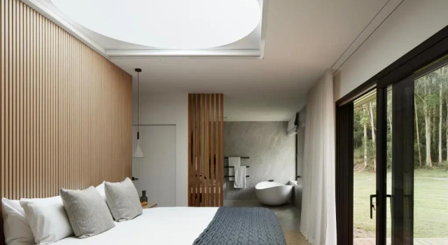 Вилла Luxury Cedars Mount View