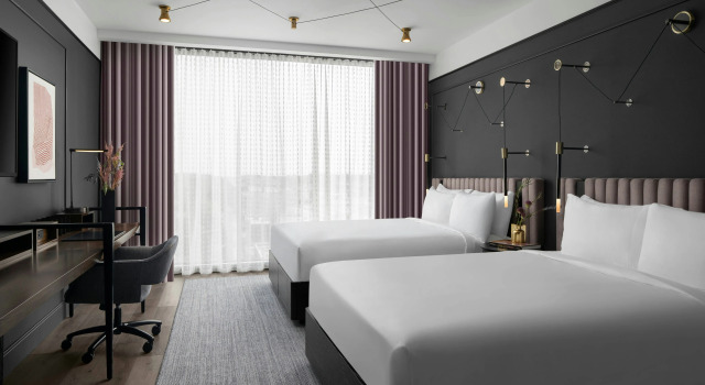 Renaissance Milwaukee West Hotel, Prenota Hotel Hotel a Wauwatosa con colazione, Colazione