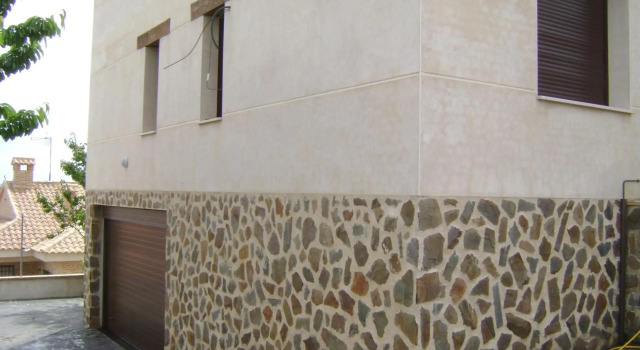 Casa La Rosa de los Vientos