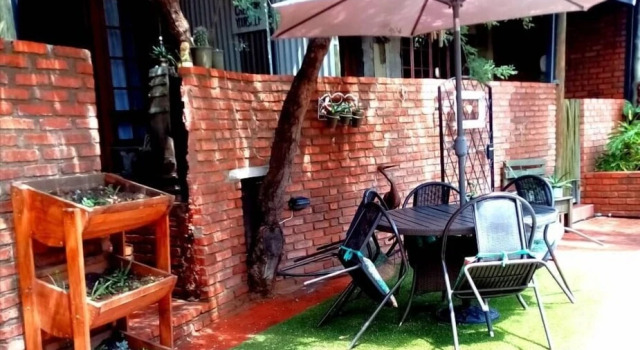 Pumula Accommodation