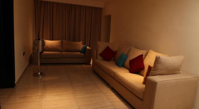 Executive Suite Monty Suites Calabar