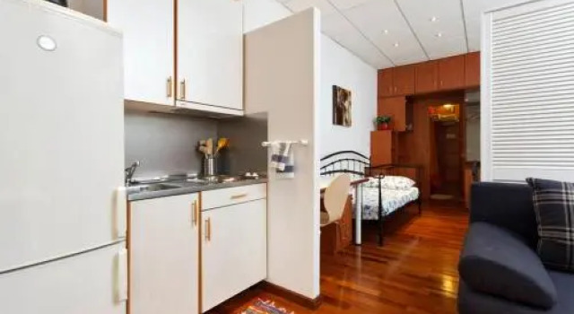 Studio Deni, Prenota Hotel Splitska 