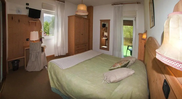 Двухместный номер Economy Hotel Florida