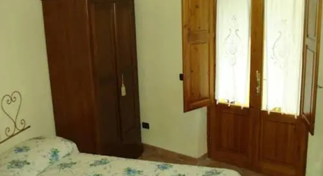 La casa di Elisa