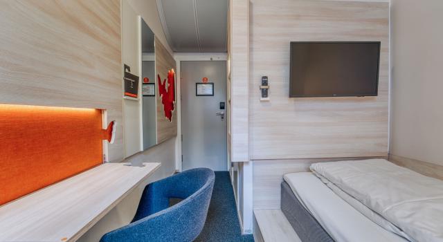 Smarthotel Oslo