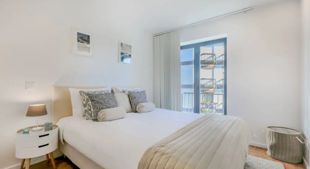 Porto City Elegant Retreat