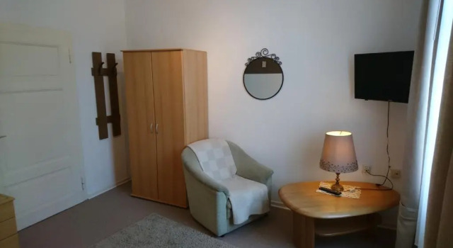 Номер Standard Landhotel Gasthof zur Post