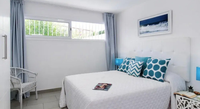 Bungalow in San Agustin With Pool