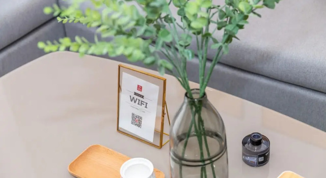 Апартаменты Locals Boutique Apartment Qianshan No.15