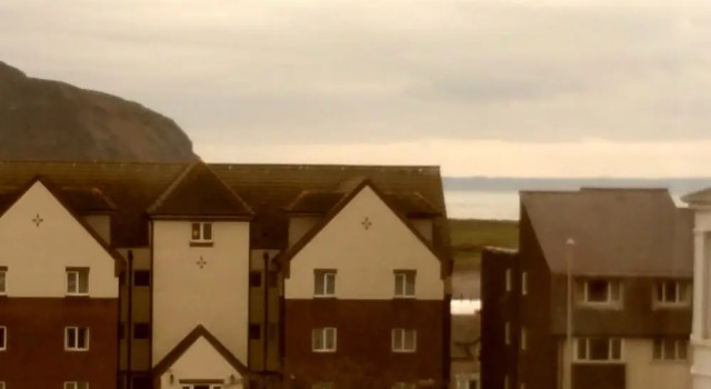 Апартаменты Standard Luxurious Apartments In Conwy