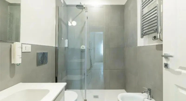 Апартаменты Líbere Rome San Lorenzo