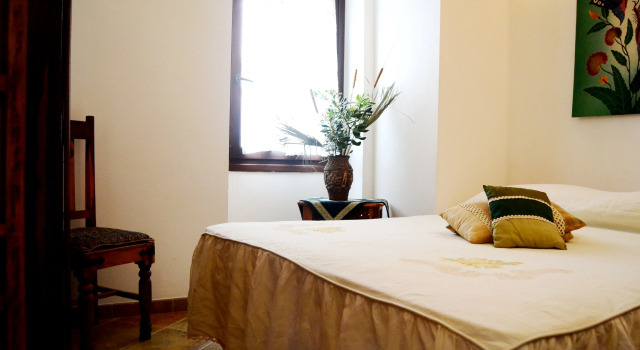 Casa Dei Fiori - Dammuso Gelsomino