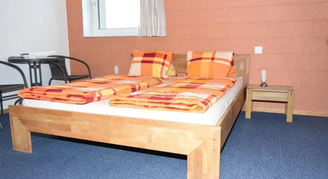 Towerhotel, Prenota Hotel Hotel a Svizzera orientale con parcheggio, Parcheggio