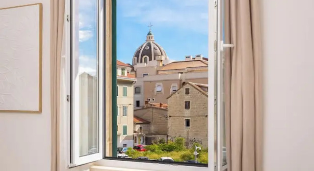 Номер Standard 48 Rooms Split