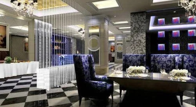 Hangzhou Edinburgh Holiday Hotel