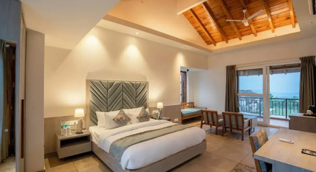 Коттедж Premium Evara Spa & Resort