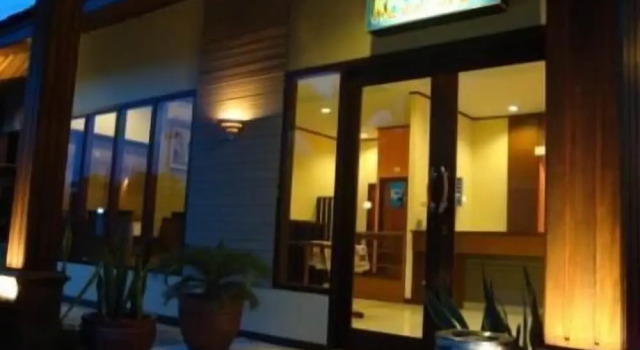 Luxio Hotel Sorong, Prenota Hotel Hotel a Sorong con piscina, Piscina