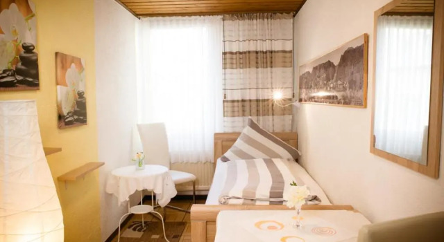 Номер Standard Pension Haus Andreas