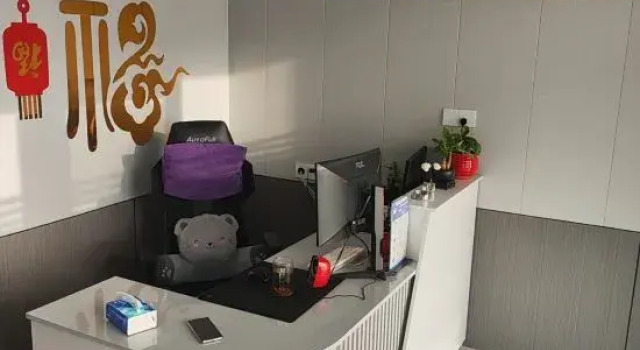 Ruijia Serviced Apartment, Prenota Appartamento Hotel a Shandong con parcheggio, Parcheggio