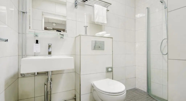 Семейный номер Standard Hotel Point