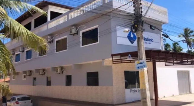 Pousada Praia Bela