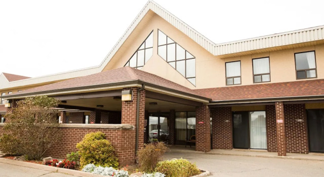 Auberge Madeli-Inn, Prenota Ostello Les Iles-de-la-Madeleine Canada