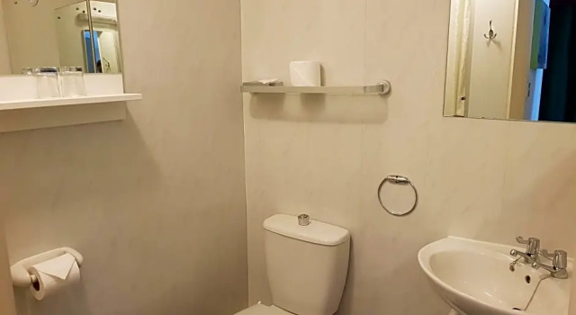 Номер Superior Edward Hotel